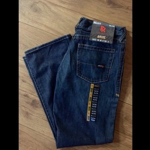 Ariat FR NWT Jeans